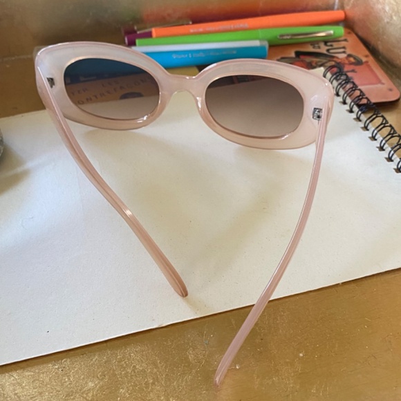 I-SEA Alabama Rectangular Sunglasses EUC - Picture 4 of 5